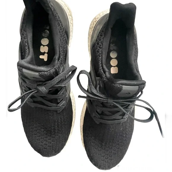 ADIDAS | ULTRABOOST WOMENS SHOES | SIZE 8 - Picture 7 of 9